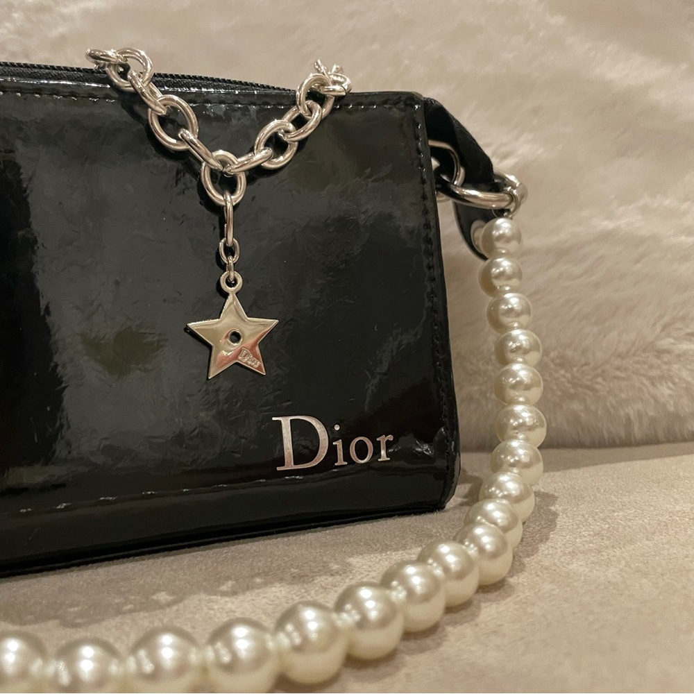 Authentic Christian Dior Charm Bracelet ✨
